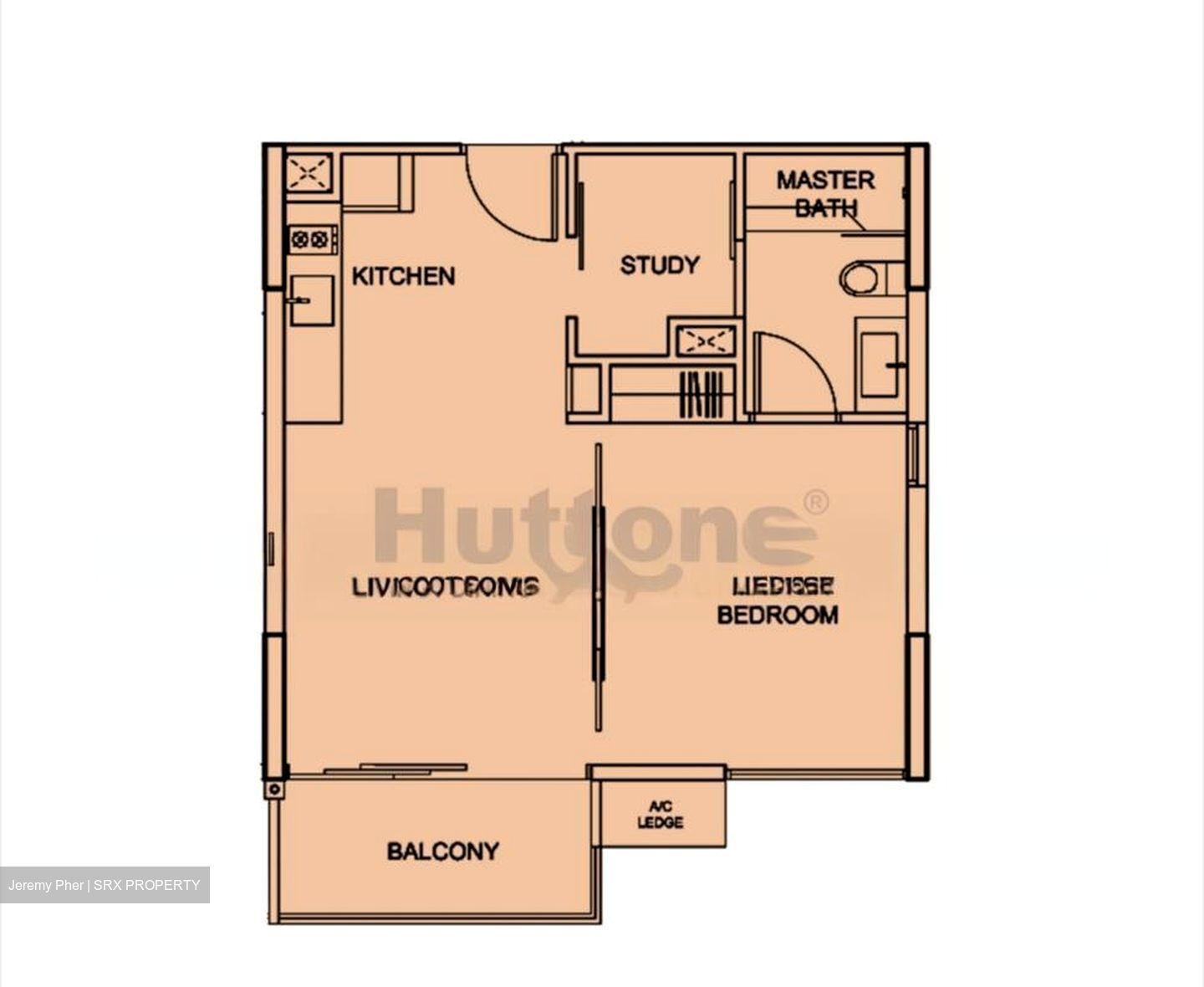 Watertown (D19), Apartment #566397591
